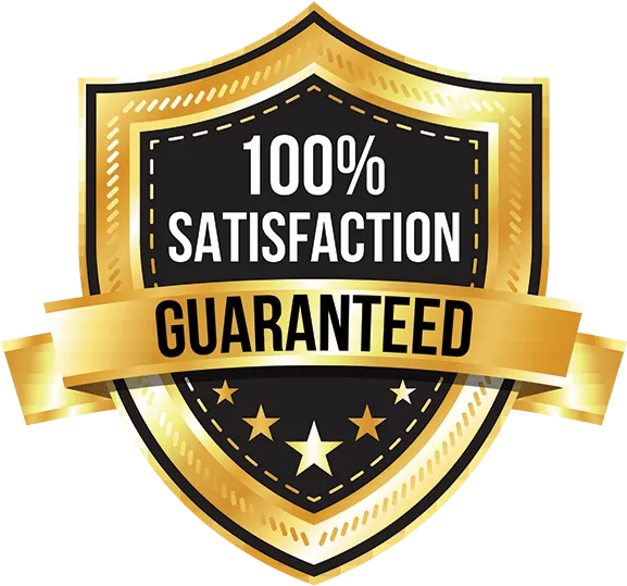 Jellyfill 60-Day Money-Back Guarantee